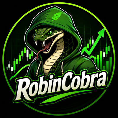 RobinCobra cobra artwork